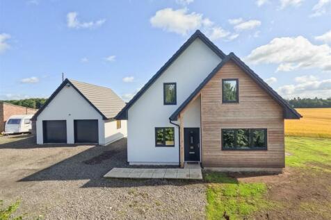 POSSIBLE Beachfield Longleys Meigle Blairgowrie PH