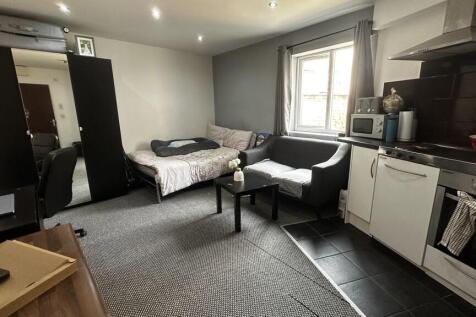 Walsgrave Road Flat 4 photo 3