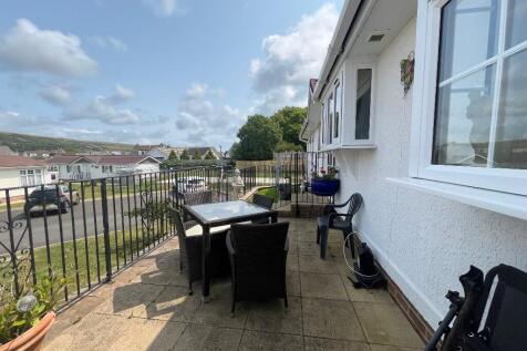 Patio/terrace