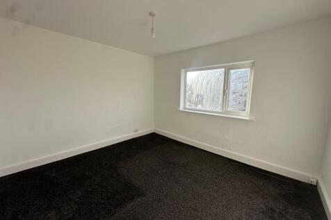 Lounge/Bedroom