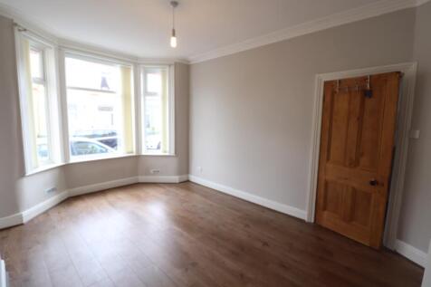 Cranbourne Avenue, Birkenhead, Merseyside, CH41 photo 5