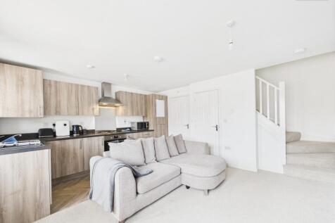 Kitchen/Lounge Diner