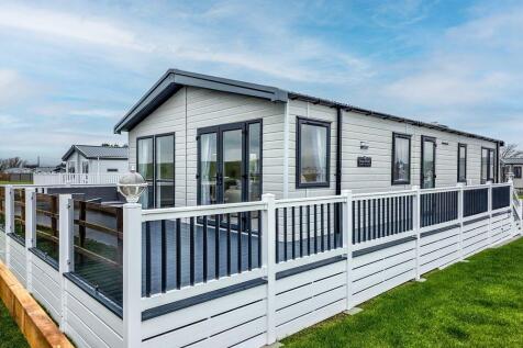 Swift Edmonton Winchelsea Sands Holiday Park