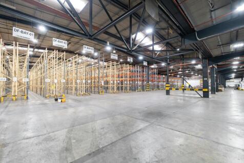 Light Industrial to rent Image 3