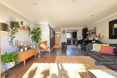 Entertainment Space