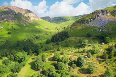 Additional Photograph Of Landscape