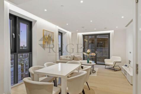 Open plan