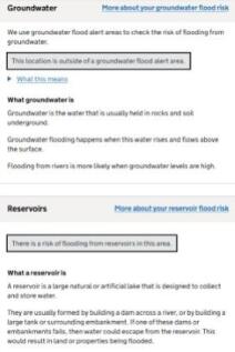 Flood Risk 2 Feb 2026