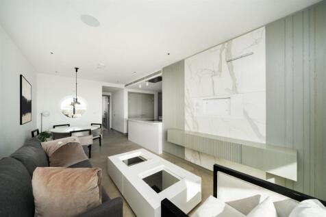 1 bed, 1 bath Apartment in london - Photo 3
