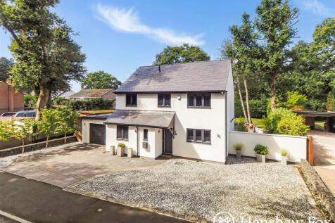 Lyndhurst, SO40 - property photo