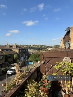Balcony View To Horniman Musuem