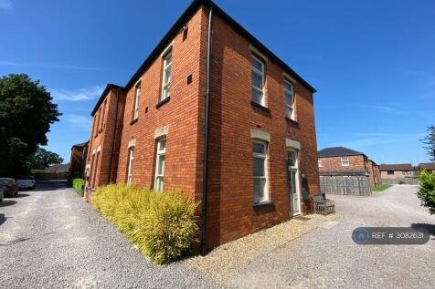 2-bed flat on Orchard Park, Holbeach, Spalding, PE12, £650/mo