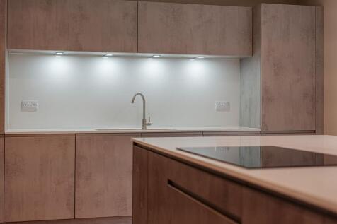 Kitchen Feature View