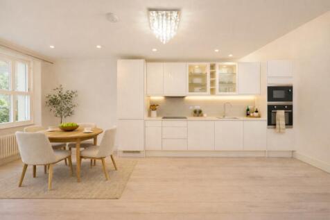 Living Kitchen