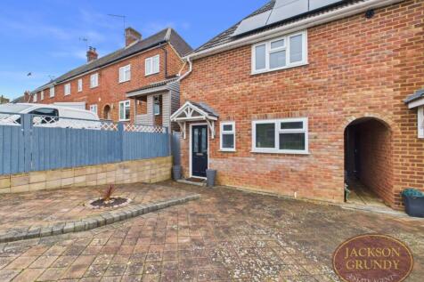 Spinney Hill