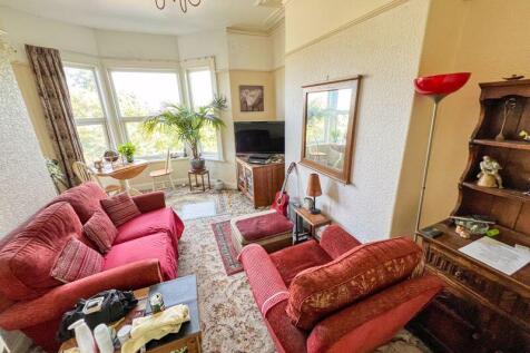 Ben Eaden, Brookhill Road, Ramsey