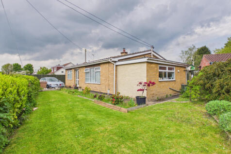 3 Bedroom Bungalow - detached for Sale