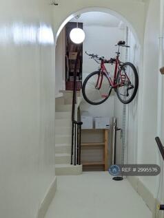 Communal Hallway