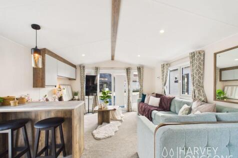 Willerby Brookwood 2026 Pakefield Holiday Park Lou