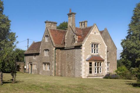 Rear of house 2