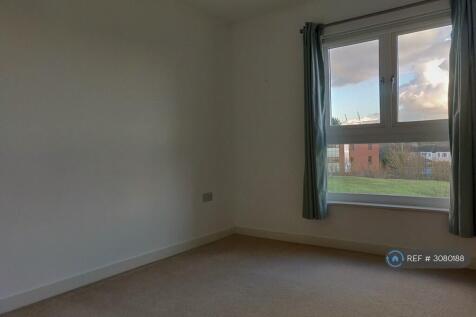 Second Double Bedroom