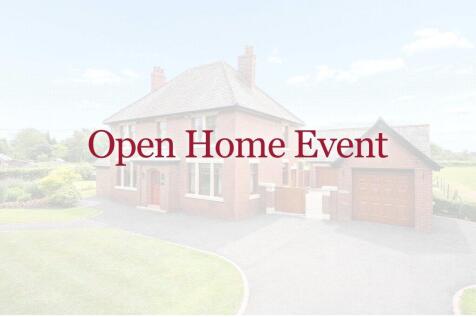 Open Home Event