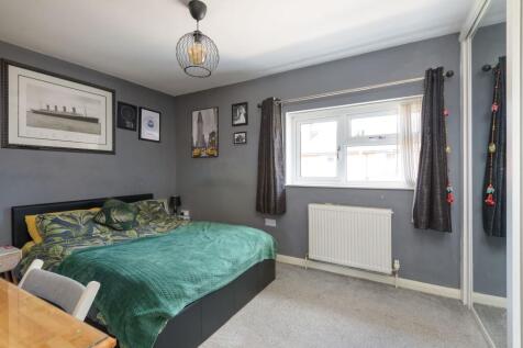 BEDROOMS AND BATHROOM