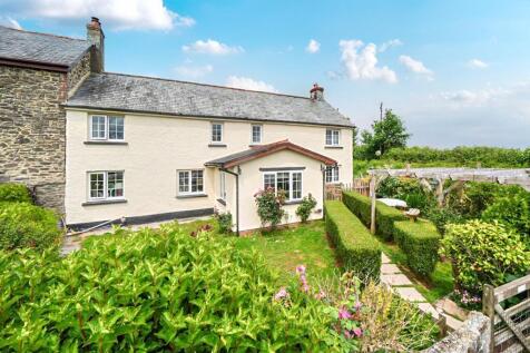 Luddon Farm