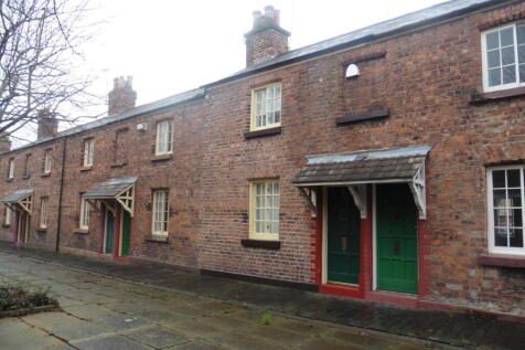 Betley St photo 2