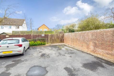 Allocated Parking 