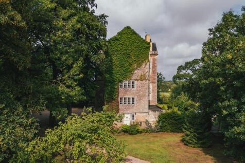 Exterior and Gardens