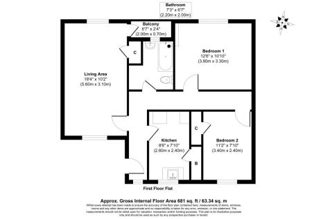 12 Meadow Road, Yeovil, Somerset, BA21 5PA
