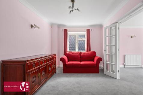 The Chimneys Middle Street Nazeing Waltham Abbey EN9 2LG via pro