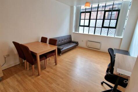 The Brolly Works, 78 Allison Street, Birmingham photo 3