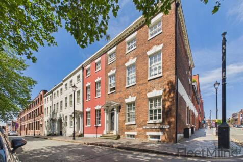 St Pauls Square