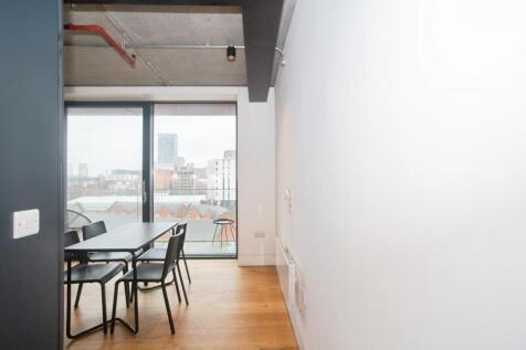 1 bed, 1 bath Apartment in Manchester - Photo 8
