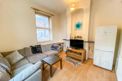 Radford Boulevard, Lenton photo 2