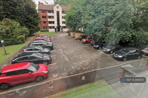 Parking Spaces