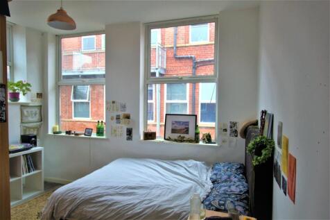 Apt 1 Wheatsheaf Apts, 55-57 John Street photo 5
