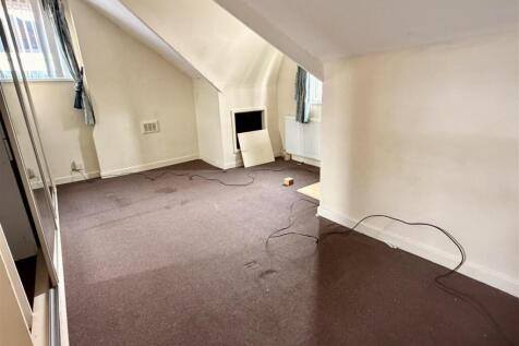 Second Floor Front Bedroom