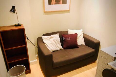 The Birchin, Joiner Street, Northern Quarter photo 5