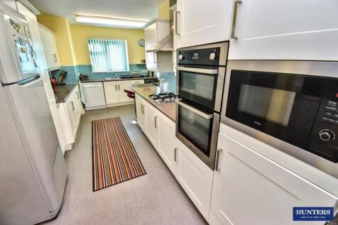 Kitchen-diner