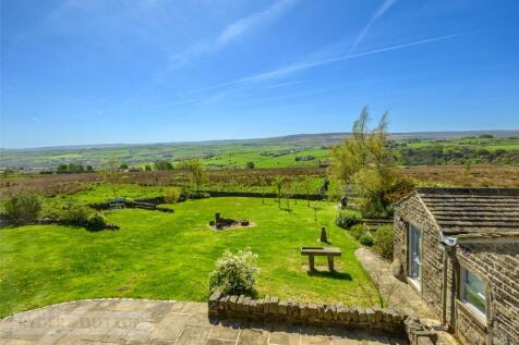 Gardens &amp; View