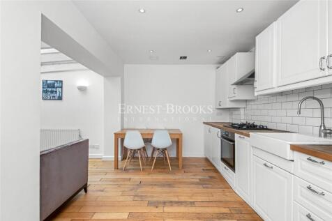 Wandsworth Road, Clapham, London, SW8 photo 3