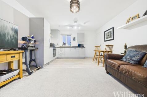 Kitchen/Living Area