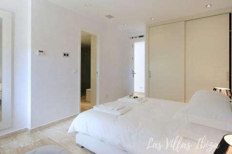 VILLA BASS IN SA CARROCA , Sant Josep de Sa Talaia