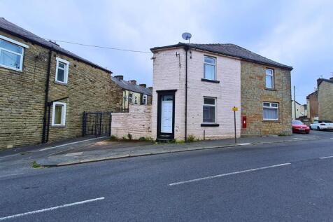 Coal Clough Lane, BB11
