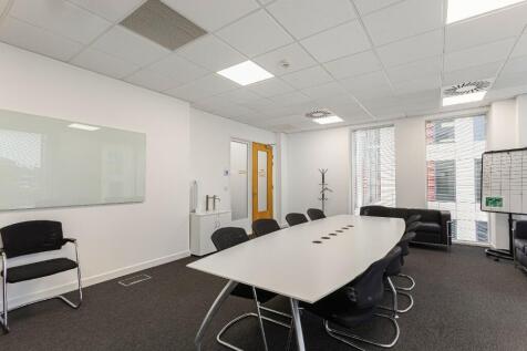Office to rent Image 7