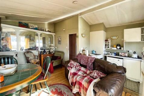 Kitchen/Lounge/Diner