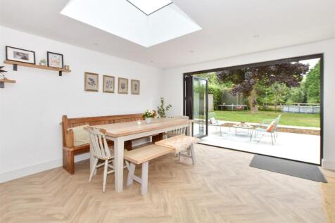 Internal Lifestyle Photograph